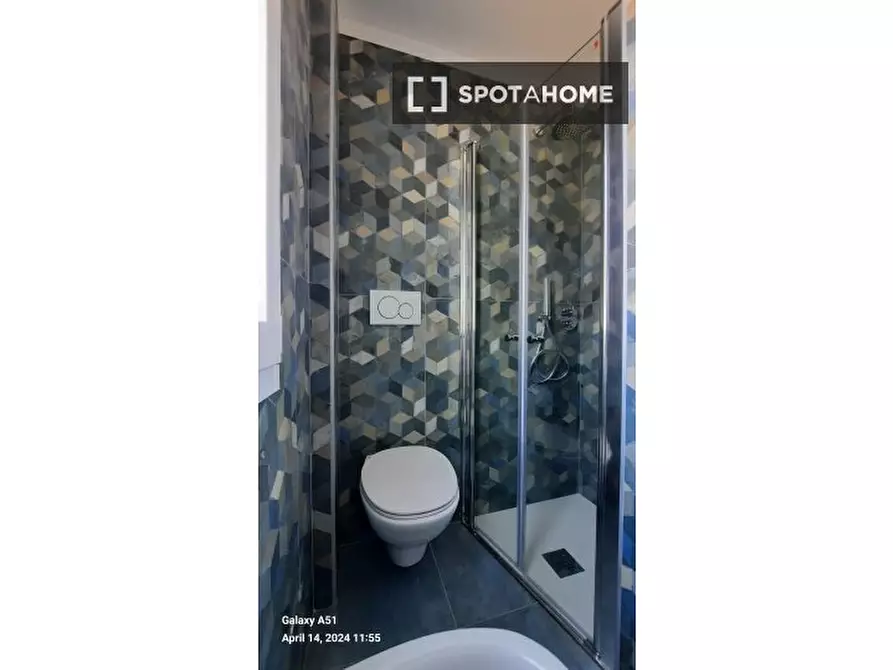 Immagine 19 di Appartamento in affitto  in Via Salaria a Roma