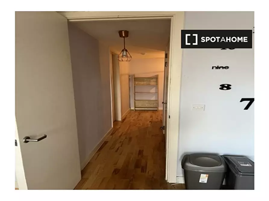 Immagine 9 di Appartamento in affitto  in Dalton St a Manchester