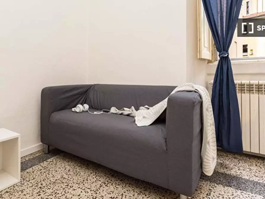 Immagine 8 di Camera condivisa in affitto  in Via San Marco a Milano