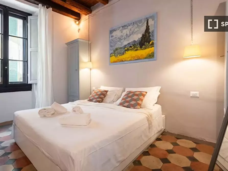 Immagine 7 di Appartamento in affitto  in Via Fiesolana a Firenze