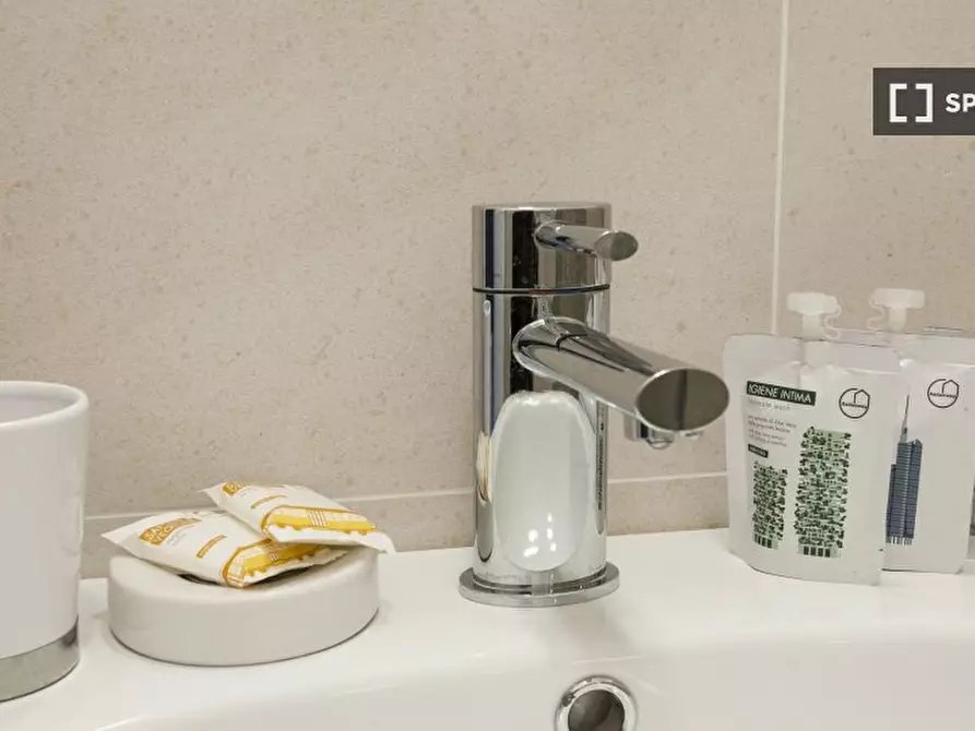 Immagine 15 di Appartamento in affitto  in Via Poma a Milano