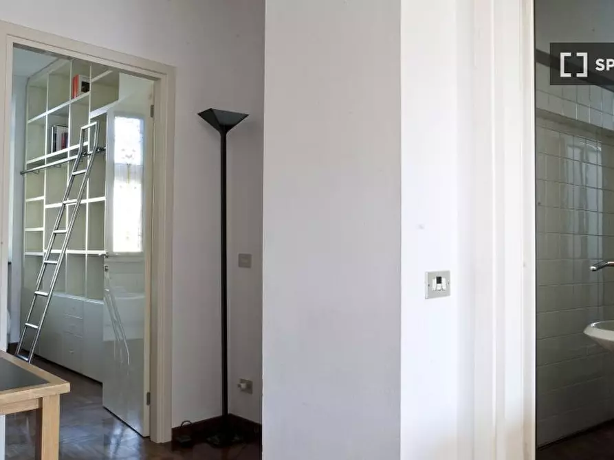 Immagine 5 di Appartamento in affitto  in Viale Bligny a Milano