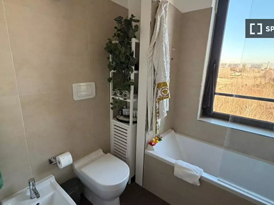 Immagine 16 di Ufficio in affitto  in Via G. Mazzini a Sesto San Giovanni