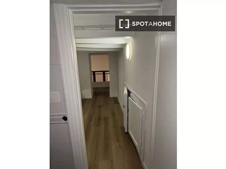 Immagine 19 di Appartamento in affitto  in Via del Corallo a Roma