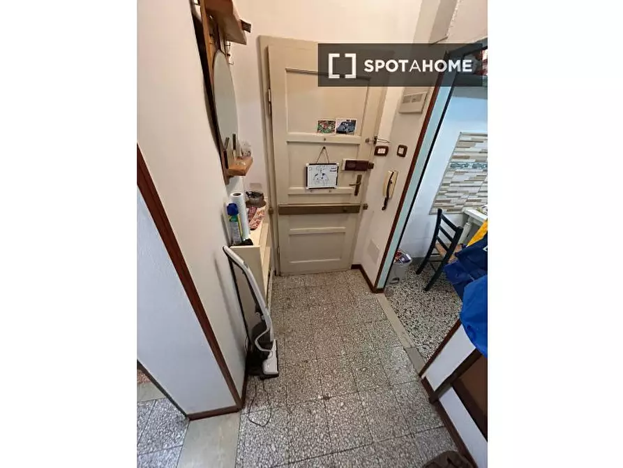 Immagine 5 di Camera condivisa in affitto  in Via Giacinta Pezzana a Bologna