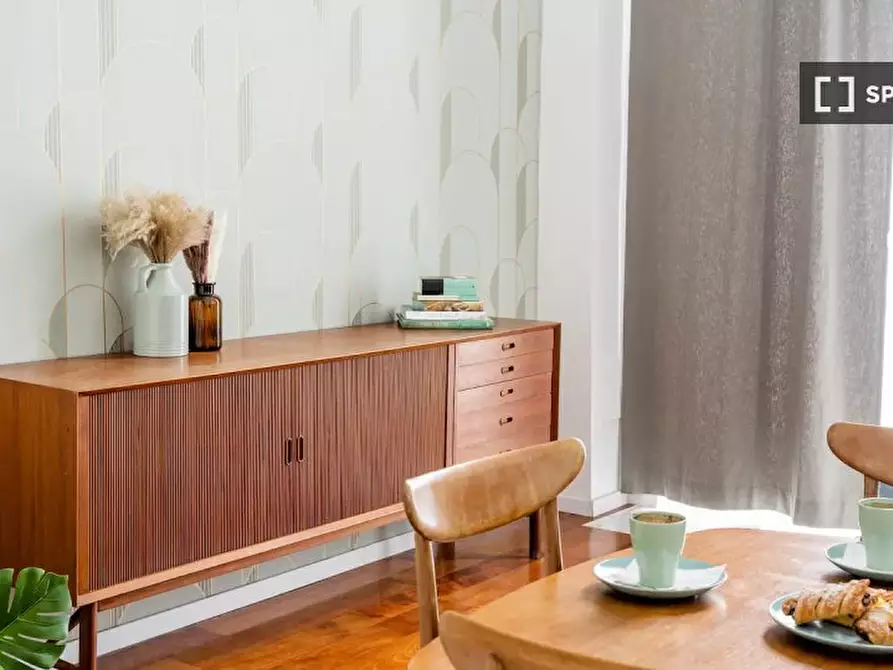 Immagine 9 di Appartamento in affitto  in Via di S. Giovanni in Laterano a Roma