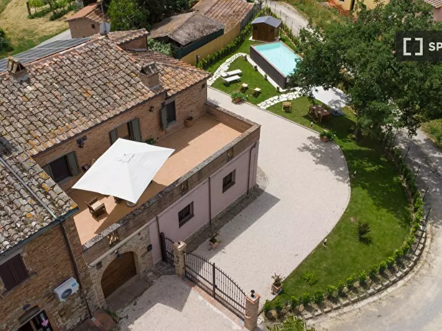 Immagine 11 di Appartamento in affitto  in Via Giuseppe Verdi a Lucignano