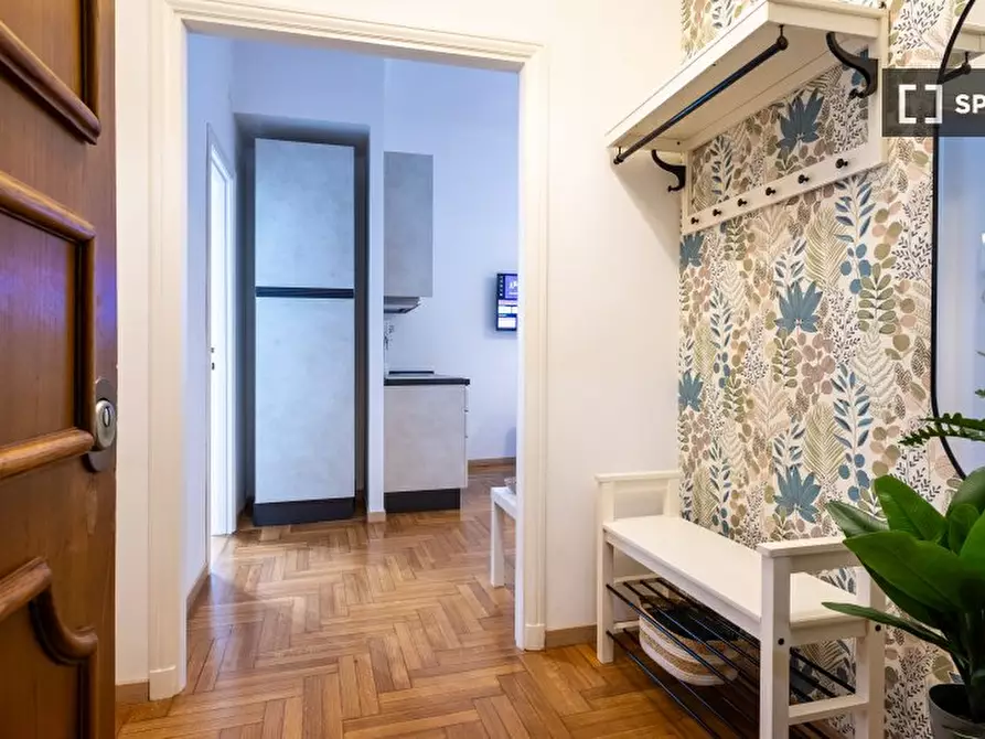 Immagine 5 di Ufficio in affitto  in Via del Moro a Roma