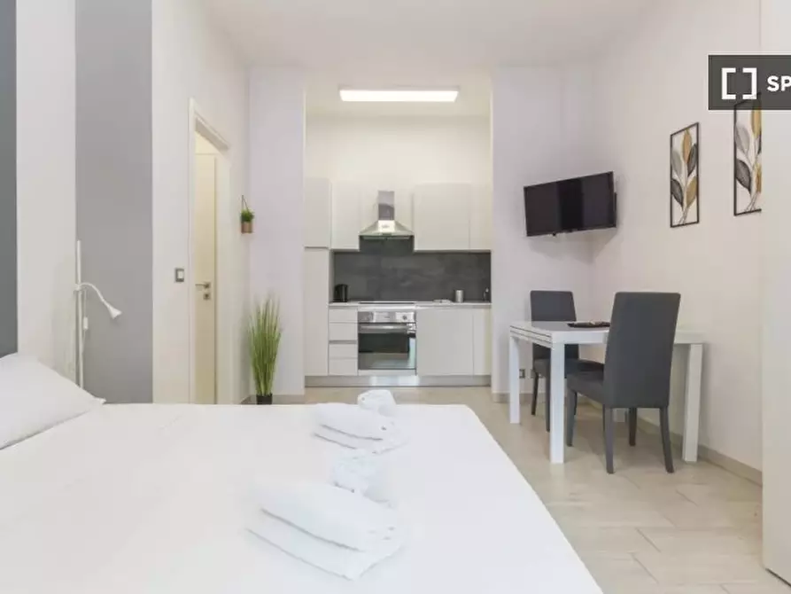 Immagine 4 di Appartamento in affitto  in Via Pietro Giuria a Torino