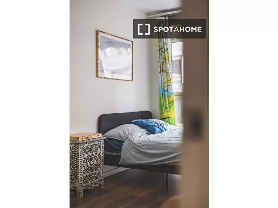 Immagine 11 di Appartamento in affitto  in Packington Rd a Ealing