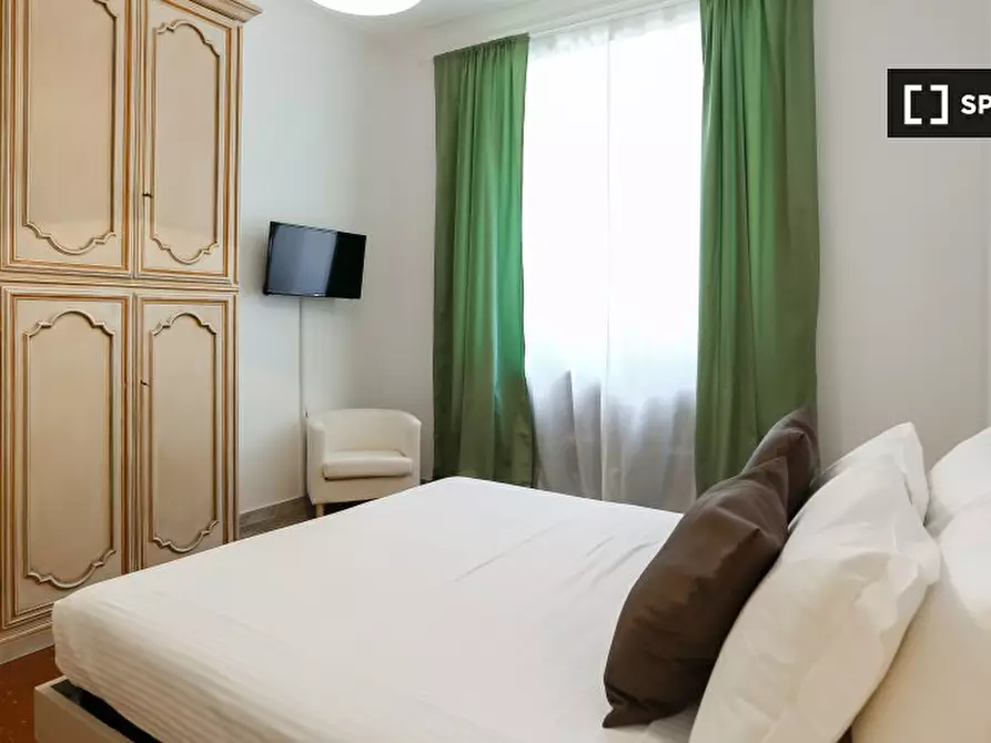 Immagine 4 di Appartamento in affitto  in Via dei Querceti a Roma