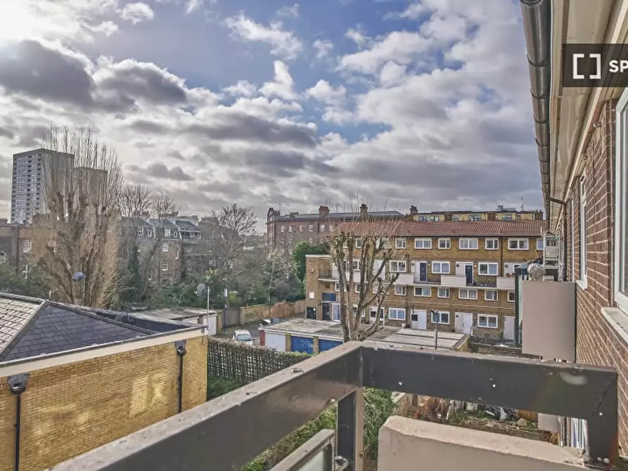 Immagine 11 di Camera condivisa in affitto  in Whitton Walk a Poplar