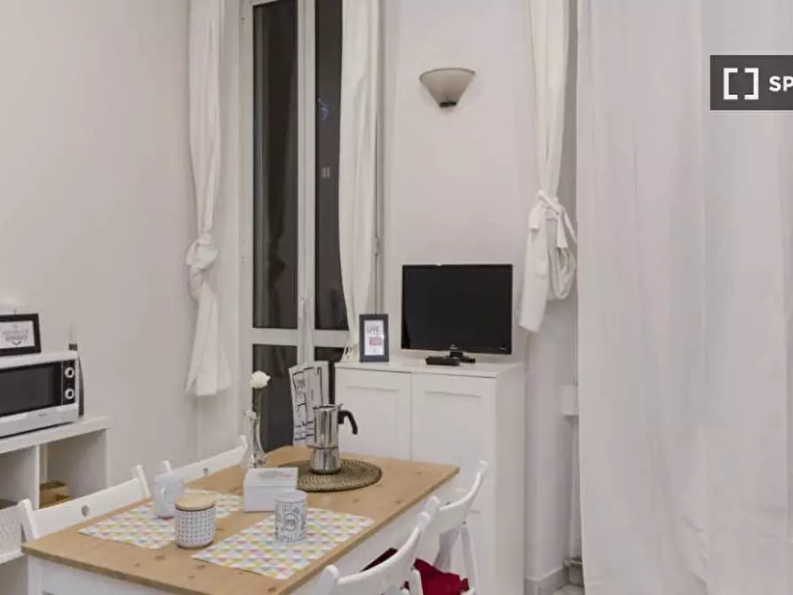 Immagine 11 di Camera condivisa in affitto  in Via Giorgio Briano a Milano