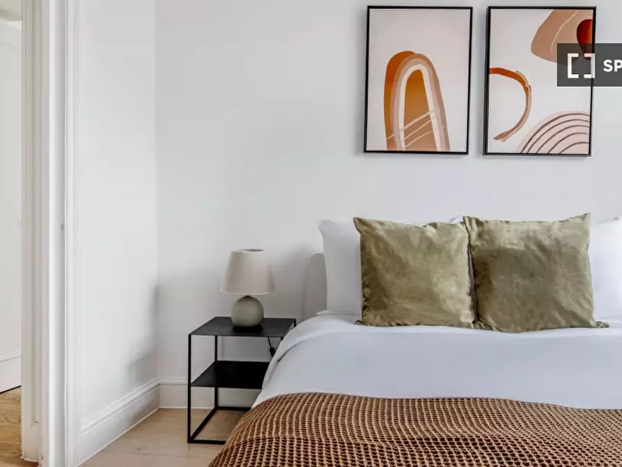 Immagine 13 di Appartamento in affitto  in Westminster Bridge Rd a Camberwell