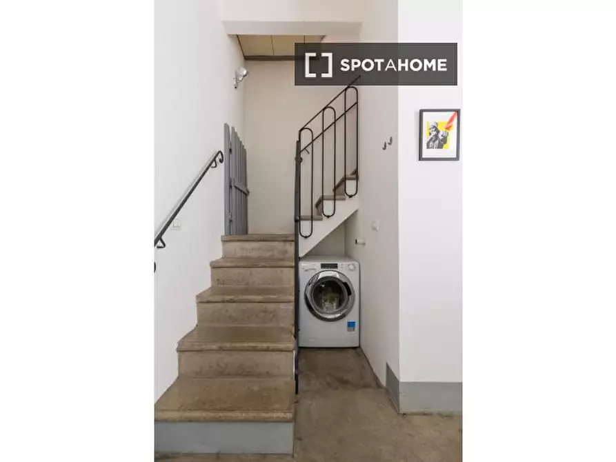 Immagine 6 di Appartamento in affitto  in Via Armando Quadri a Bologna