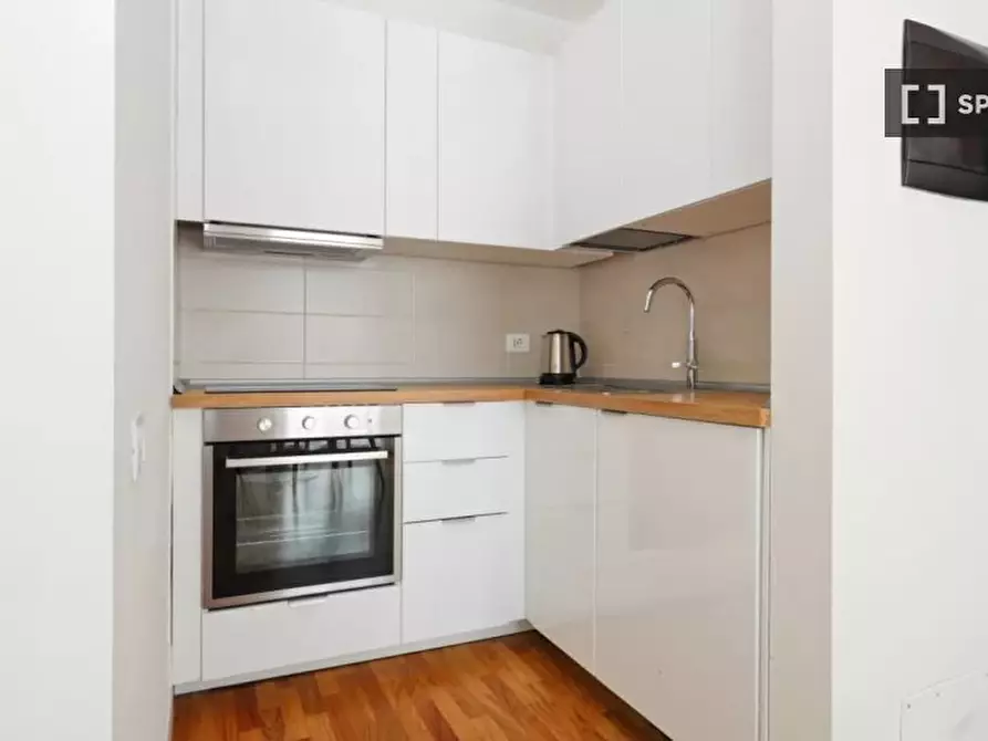 Immagine 15 di Appartamento in affitto  in Via Antonio Bordoni a Milano