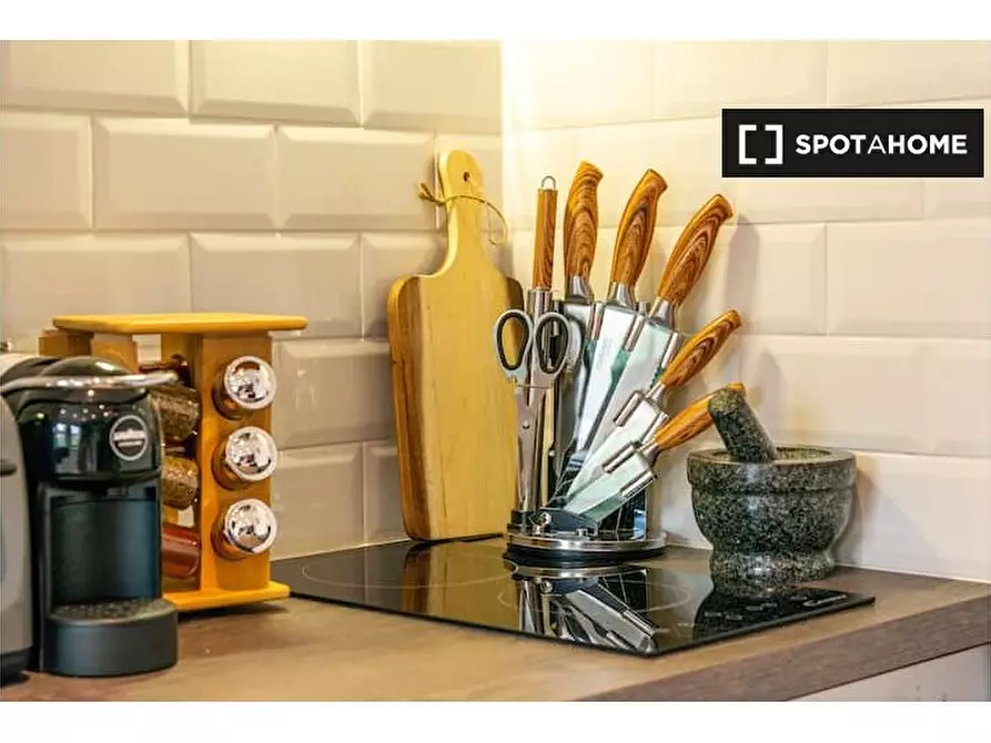 Immagine 4 di Appartamento in affitto  in Flat Devonshire House 577 High Road N17 6SB a Tottenham