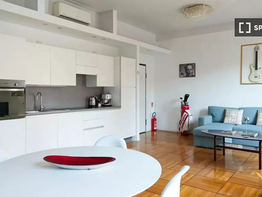 Immagine 4 di Appartamento in affitto  in Galleria Unione a Milano