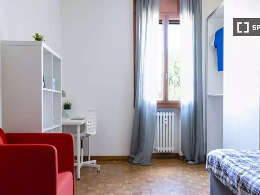 Immagine 4 di Camera condivisa in affitto  in Via Felice Mendelssohn a Padova