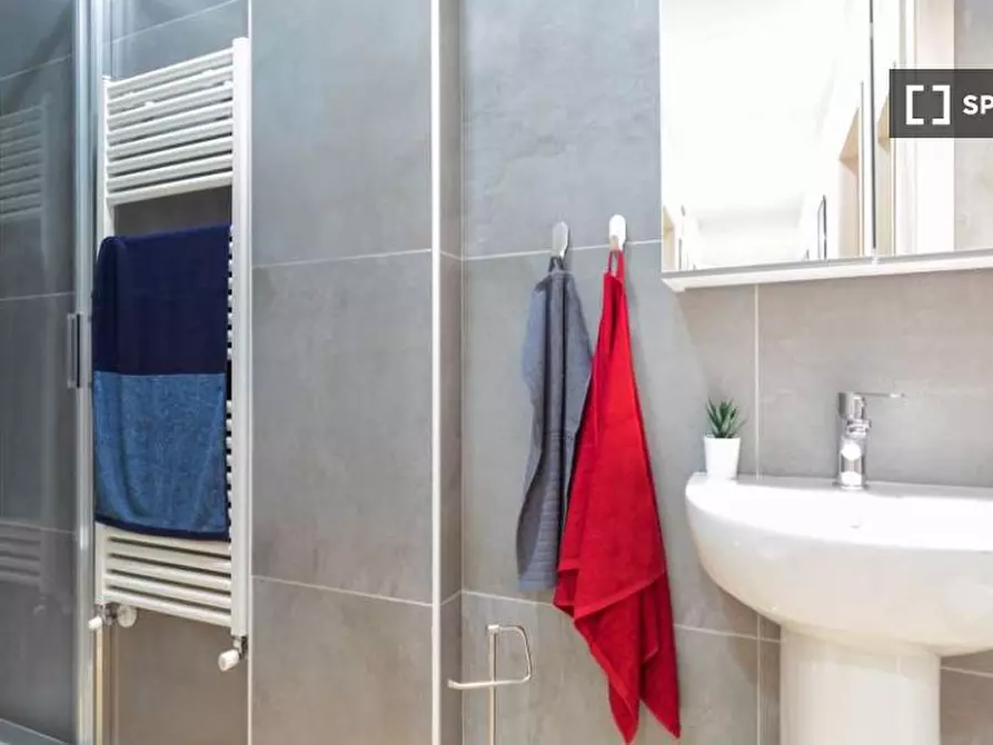 Immagine 8 di Camera condivisa in affitto  in Via Carlo Pedrotti a Torino