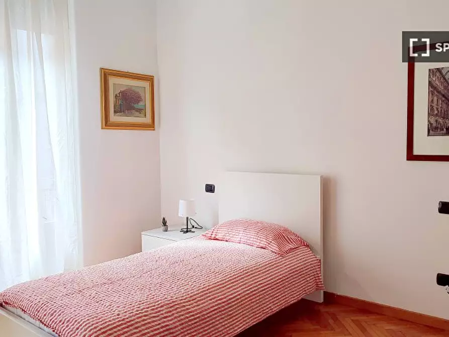 Immagine 16 di Appartamento in affitto  in Via Adolfo Wildt a Milano
