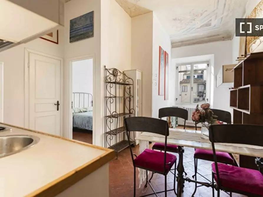 Immagine 1 di Appartamento in affitto  in Via Laura a Firenze