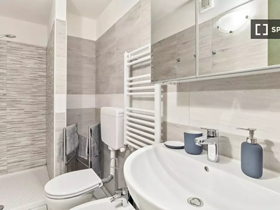 Immagine 4 di Camera condivisa in affitto  in Via Ernesto Breda a Milano