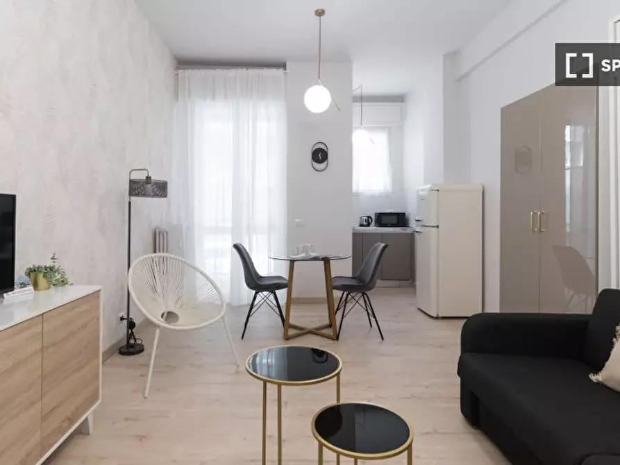 Immagine 1 di Appartamento in affitto  in Via Vincenzo Gioberti a Sesto San Giovanni