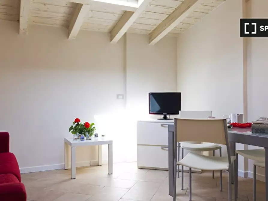 Immagine 6 di Appartamento in affitto  in Via Emilio Broglio a Milano