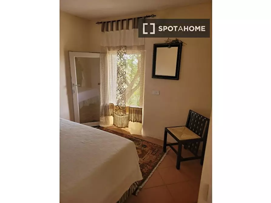 Immagine 11 di Appartamento in affitto  in Via Acciaio e Agnolaccio a Pistoia