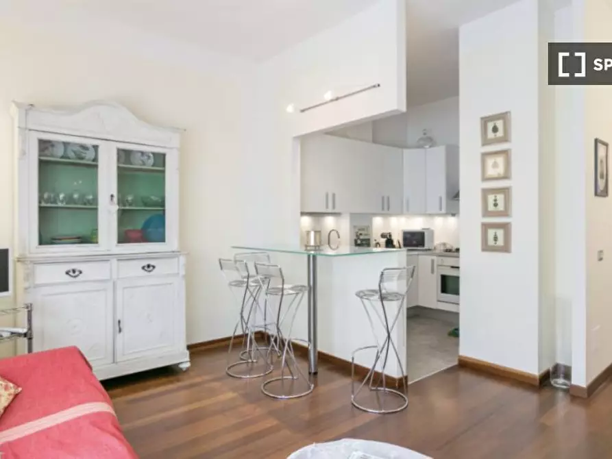 Immagine 6 di Camera condivisa in affitto  in Via Savona a Milano