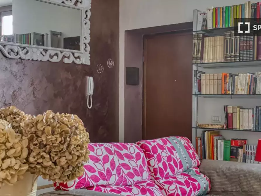 Immagine 8 di Appartamento in affitto  in Via Cenisio a Milano