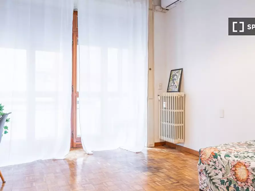 Immagine 6 di Camera condivisa in affitto  in P.za Imperatore Tito a Milano