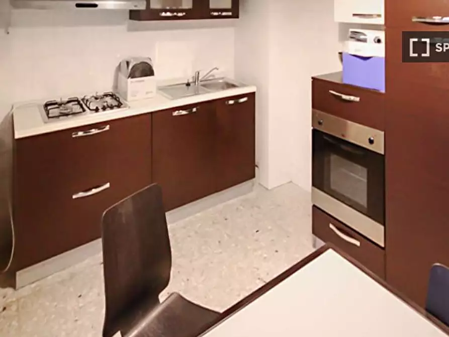 Immagine 6 di Camera condivisa in affitto  in Viale Campania a Milano