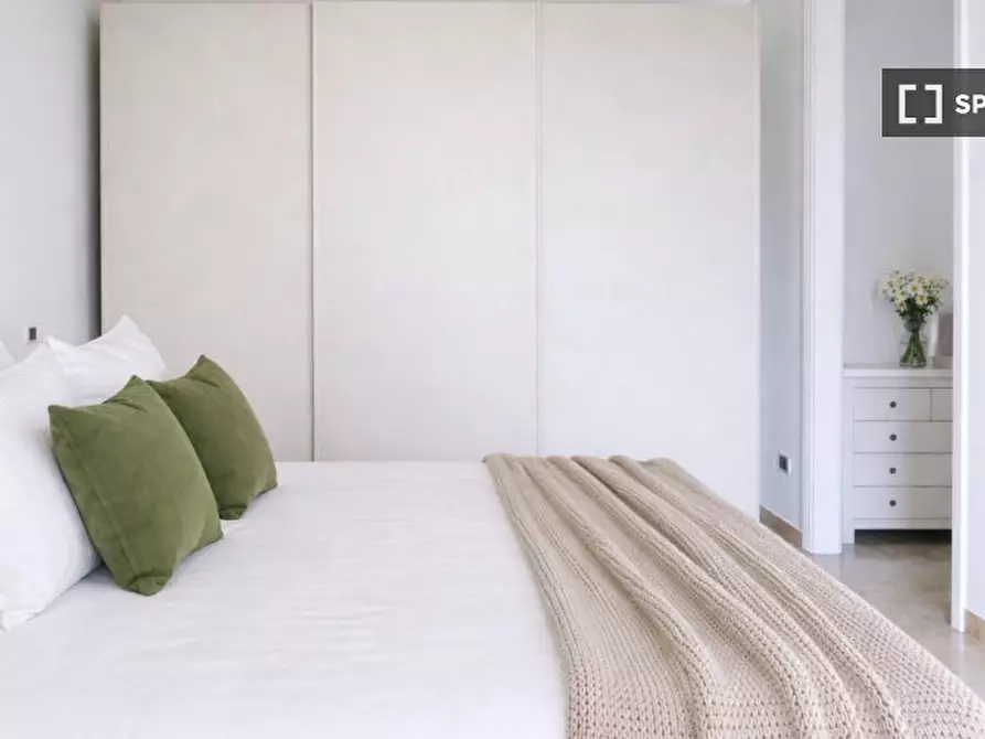 Immagine 16 di Appartamento in affitto  in Via Privata Sebastiano Serlio a Milano