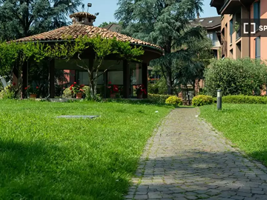 Immagine 9 di Appartamento in affitto  in Via Carlo Osma a Milano