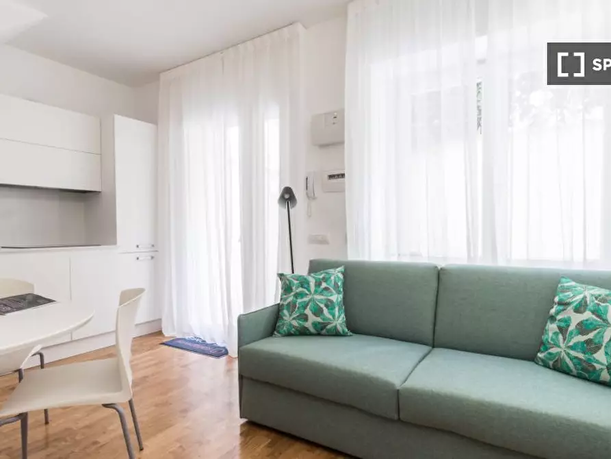 Immagine 2 di Appartamento in affitto  in Via Ciro Menotti a Milano