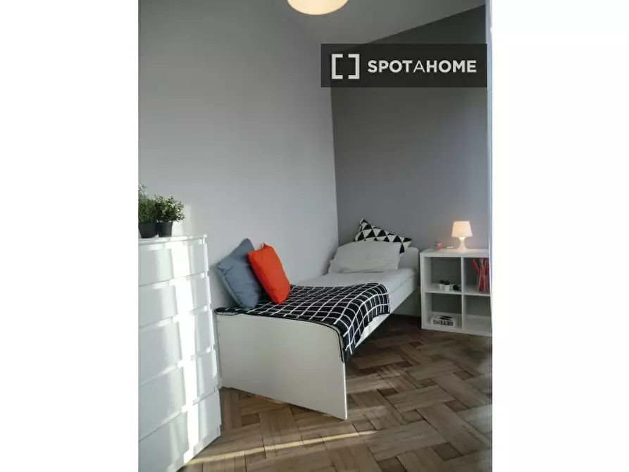 Immagine 2 di Camera condivisa in affitto  in Via Sorio a Padova