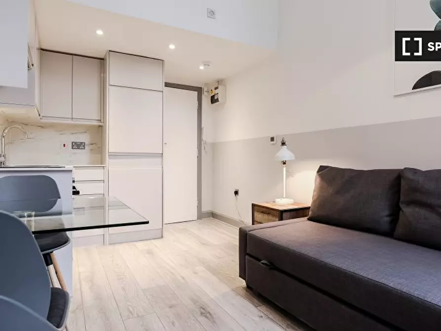 Immagine 11 di Appartamento in affitto  in Nevern Rd a Kensington