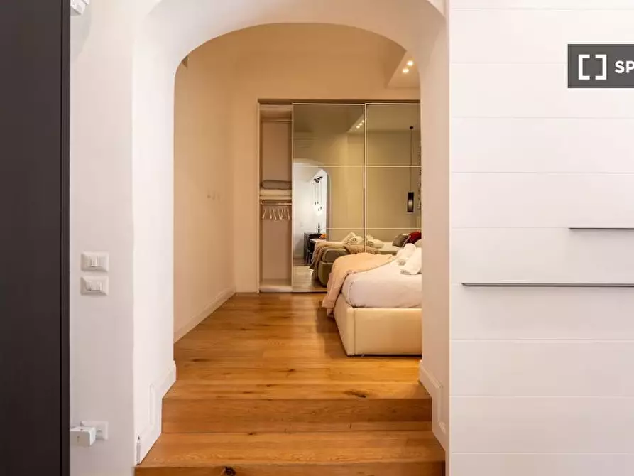 Immagine 13 di Appartamento in affitto  in Via de' Tornabuoni a Firenze