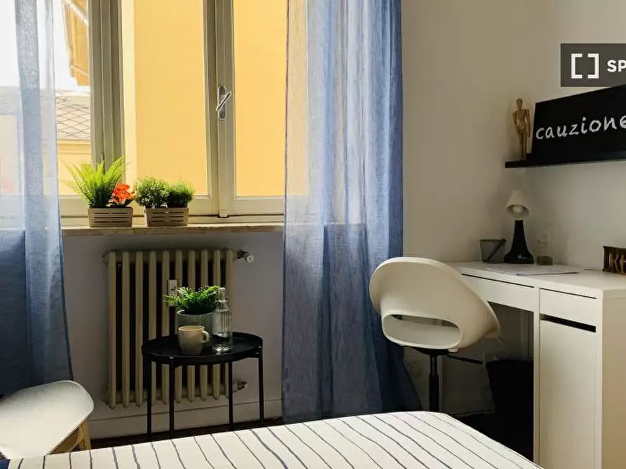 Immagine 5 di Camera condivisa in affitto  in Via Sant'Agostino n. a Torino