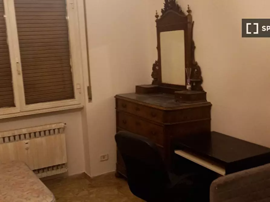 Immagine 9 di Appartamento in affitto  in Via della Villa Demidoff a Firenze