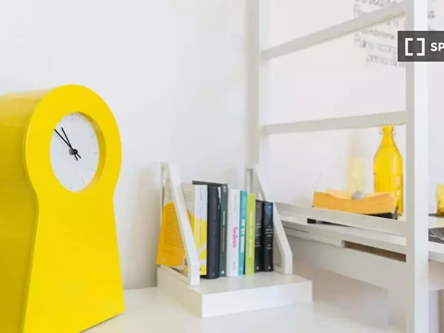 Immagine 5 di Ufficio in affitto  in Via Nicola Palmieri a Milano