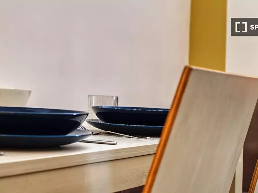 Immagine 2 di Ufficio in affitto  in Via Vigevano a Milano