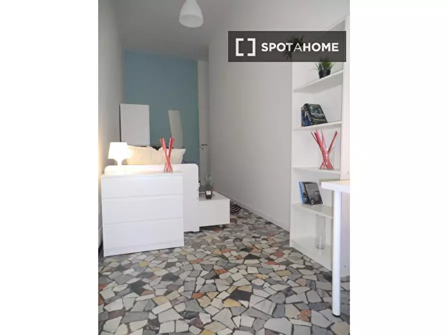 Immagine 9 di Camera condivisa in affitto  in Galleria Santa Lucia a Padova