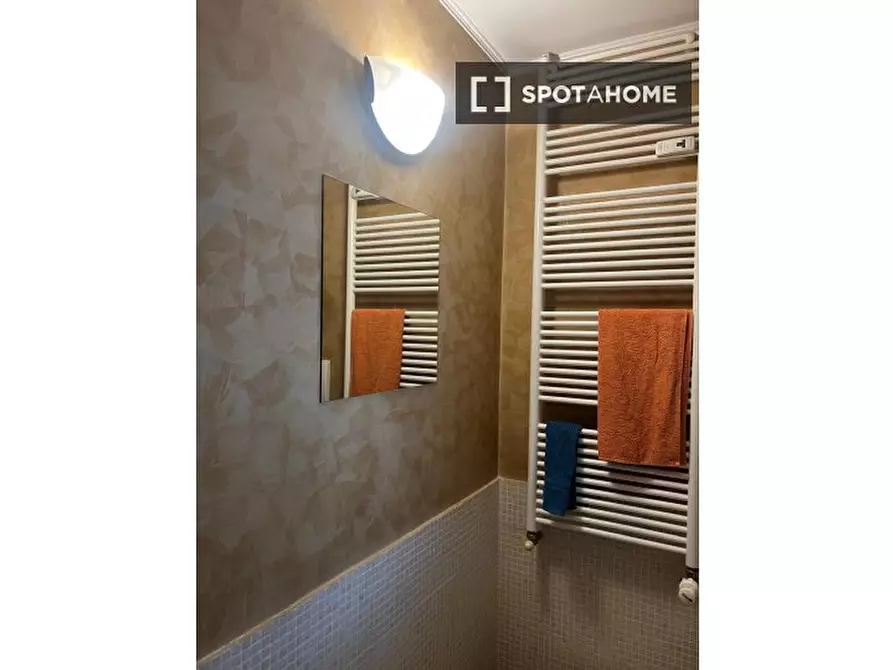 Immagine 19 di Ufficio in affitto  in Via Alcuino a Milano