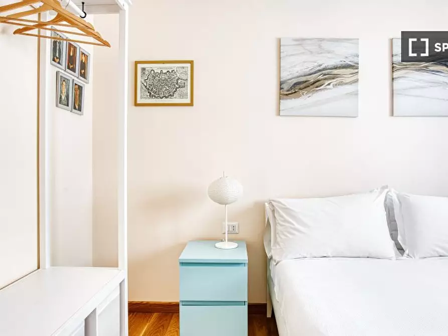 Immagine 17 di Appartamento in affitto  in Via Salasco a Milano