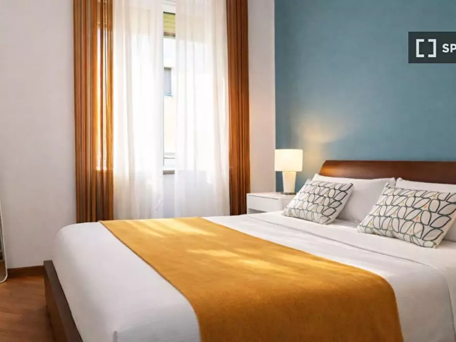 Immagine 19 di Appartamento in affitto  in Via Luigi Mangiagalli a Milano