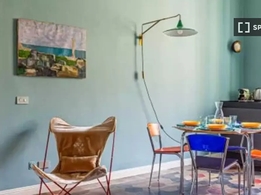 Immagine 13 di Appartamento in affitto  in Viale Premuda a Milano