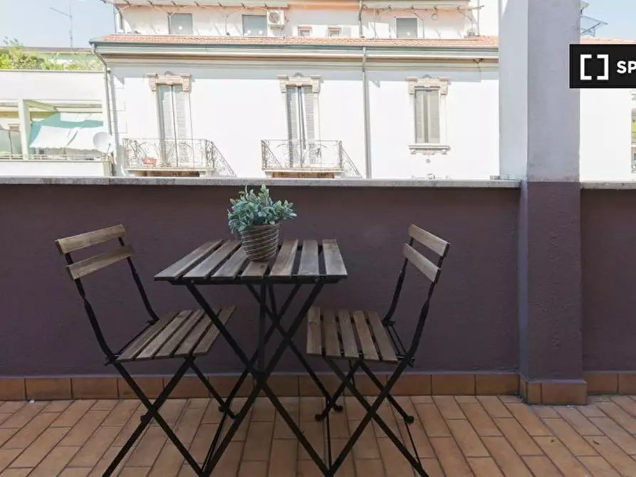 Immagine 12 di Appartamento in affitto  in Via Monte Cengio a Milano